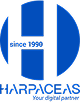 Harpaceas